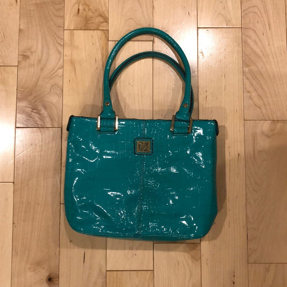 Anne Klein bag